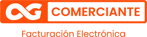 Comerciante Facturación Electrónica