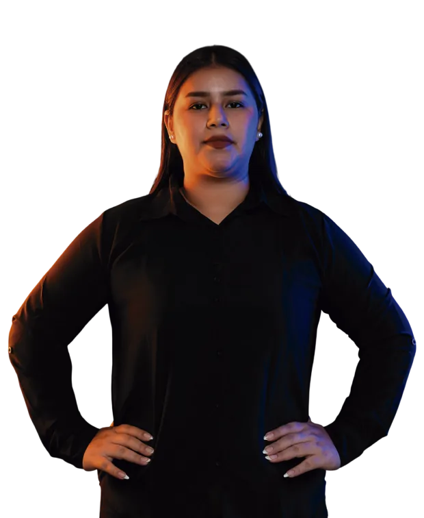 Kate Carrillo, Content manager