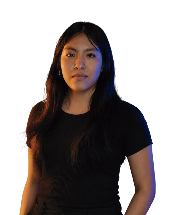 Yamila Rodas, Diseñadora gráfica